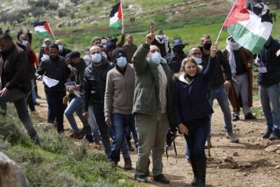 Поимка сбежавших палестинских террористов спровоцирует еще большие протесты и беспорядки - cursorinfo.co.il - Израиль
