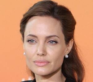 Джоли отказалась от роли из-за Вайнштейна - isra.com - Из