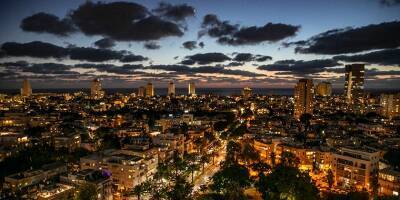 Мира Городов - Тель-Авив вошел в список 15 лучших городов мира - detaly.co.il - Тель-Авив
