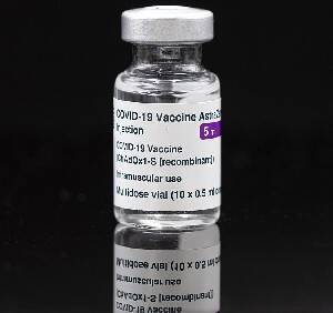 Ещё один побочный эффект вакцины «AstraZeneca» - isra.com