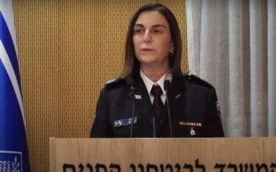 Кэти Перри - Комиссар увольняться не намерена: побег из «Гильбоа» в Израиле признали провалом - eadaily.com - Израиль - Из