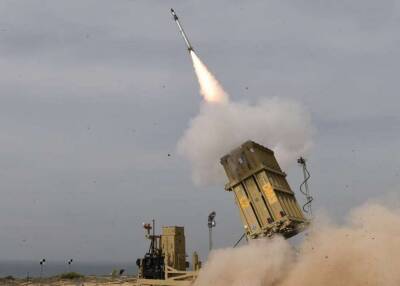 Борис Пинкус - Конгресс США потребовал от Байдена обеспечить Украину противоракетной обороной - lenta.ua - Израиль - Россия - Сша - Украина