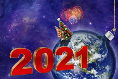 2021 год в зеркале журнала «Международная жизнь» - interaffairs.ru - Сша - Президент