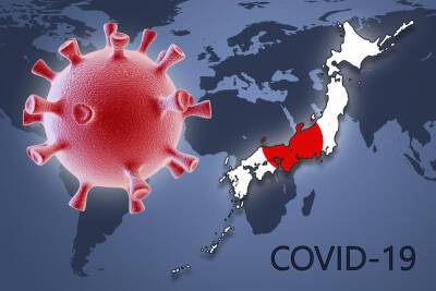 Николай Крючков - В Японии начали разработку пожизненной вакцины от коронавируса и мира - cursorinfo.co.il - Япония