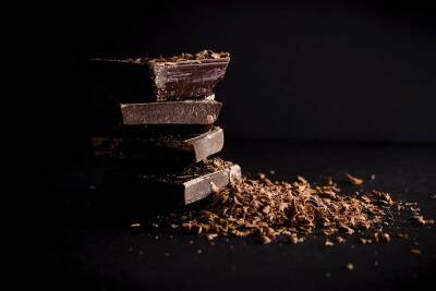 Ученые выяснили неожиданную правду о черном шоколаде и мира - cursorinfo.co.il - Сеул