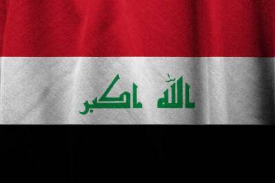 Новый парламент Ирака провел свое первое заседание и мира - cursorinfo.co.il - Израиль - Иран - Ирак