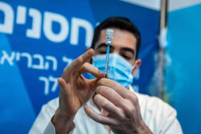 В Израиле начался скандал из-за платных антиген-тестов - nashe.orbita.co.il - Израиль - Из
