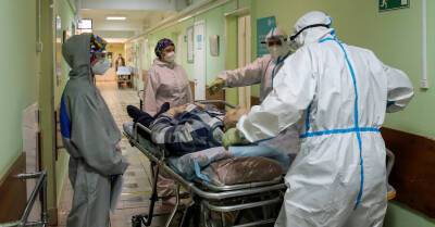 Шломи Матецки - В Израиле у вакцинированного мужчина после заболевания штаммом "Омикрон" произошел миокардит - kp.ua - Израиль - Украина - Шиб