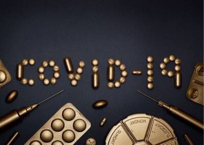 Израильская компания подала заявку на утверждение нового препарата от коронавируса - cursorinfo.co.il - Израиль