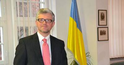 Андрей Мельник - Украина требует от Германии немедленно разблокировать поставки оружия, — МИД - focus.ua - Израиль - Германия - Украина - Киев - Берлин