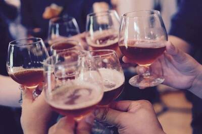 В Израиле ожидается резкое подорожание алкогольных напитков - cursorinfo.co.il - Израиль - Финляндия