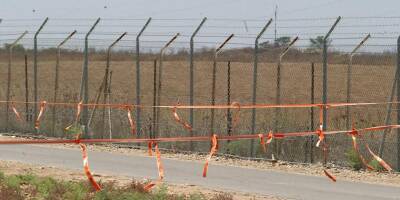 Расследование: турфирмы в ПА продают туры в Израиль через дыры в пограничном заборе - detaly.co.il - Израиль - Палестина