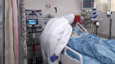 Минздрав: заразившиеся "Омикроном" выздоравливают намного быстрее - vesty.co.il - Израиль - Иерусалим
