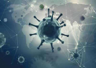 Ученый назвал способ борьбы с Омикрон-штаммом коронавируса и мира - cursorinfo.co.il - Израиль - Кейптаун