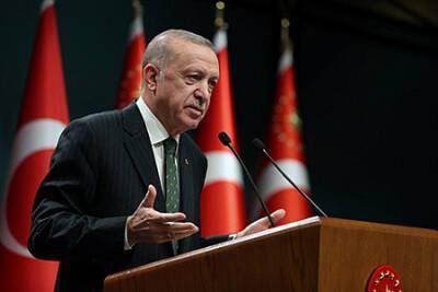 Игорь Субботин - Эрдогана призывают создать тюркский военный блок - ng.ru - Россия - Сша - Китай - Армения - Турция - Анкара - Казахстан