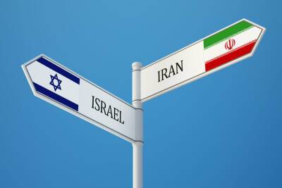 ШАБАК: иранский агент завербовал в «Фейсбуке» четырех израильтянок - news.israelinfo.co.il - Израиль - Иран - Тегеран