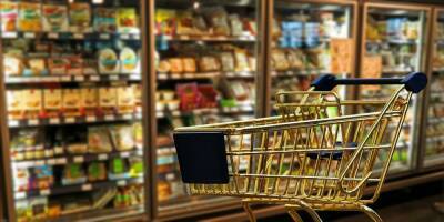 Мировые цены на продовольствие выросли за год почти на 30 процентов - rusjev.net - Израиль