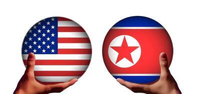 Линда Томас-Гринфилд - США попросили ООН внести санкции против Северной Кореи и мира - cursorinfo.co.il - Израиль - Россия - Сша - Украина - Кндр