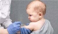 В Израиле собираются начать вакцинацию младенцев - vlasti.net - Израиль