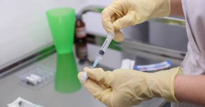 Израиль - В Израиле хотят прививать от коронавируса младенцев от 6 месяцев - dsnews.ua - Израиль - Украина