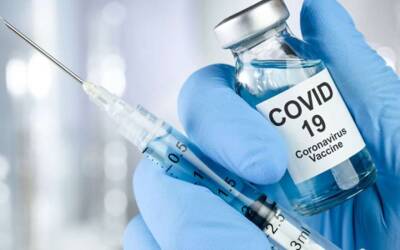 Израиль - В Израиле будут вакцинировать младенцев от коронавируса - lenta.ua - Израиль - Украина
