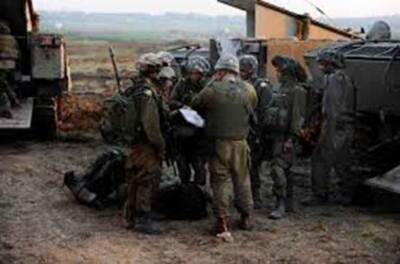На Западном берегу реки Иордан убиты два майора спецназа ЦАХАЛа - free-news.su - Израиль