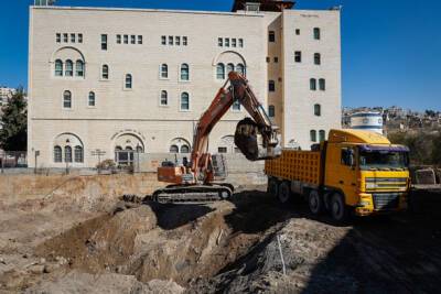 В Израиле сильно подорожал строительный цемент - nashe.orbita.co.il - Израиль