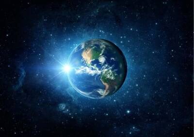 Ученые раскрыли тайну «пузыря», окутавшего солнечную систему и мира - cursorinfo.co.il - Израиль