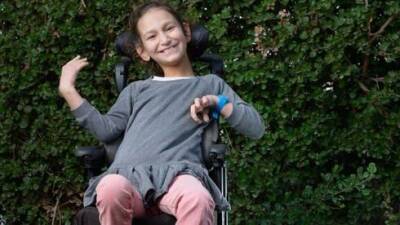 5-летняя девочка с кашлем попала в руки молодых врачей - и осталась парализованной - vesty.co.il - Израиль