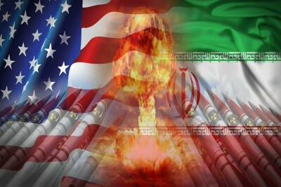 Энтони Блинкен - США опять дают Ирану несколько недель - news.israelinfo.co.il - Израиль - Иран - Сша