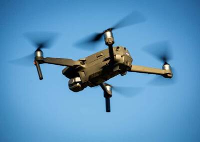 Израильская компания Smart Shooter представила дрон-убийцу - cursorinfo.co.il - Израиль - Иерусалим - Сирия - Турция - Ливан - Саудовская Аравия - Бейрут