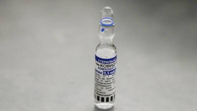 В Израиле отменили трёхдневный карантин для вакцинированных «Спутником V» - russian.rt.com - Израиль - Россия - Тель-Авив