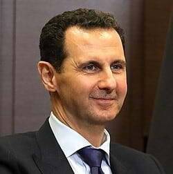 Башар Асад - Офицер армии Асада издевался над мирными жителями в Сирии и был осужден за преступления против человечности и мира - cursorinfo.co.il - Израиль - Германия - Сирия - Дамаск