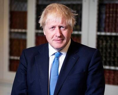 Борис Джонсон - В сети появилось видео зажигательного танца премьер-министра Великобритании Джонсона и мира - cursorinfo.co.il - Израиль - Лондон - Англия
