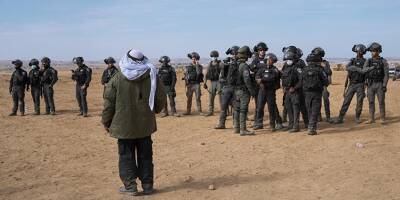 ШАБАК расследует несколько случаев насилия в Негеве как потенциальный «террор» - detaly.co.il - Израиль