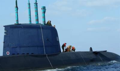 Яир Лапид - Беня Ганц - Яир Лапид: “Дело о подводных лодках является самым серьезным коррупционным делом в сфере безопасности в истории Израиля” - 7kanal.co.il - Израиль