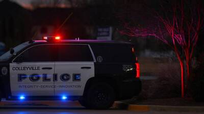 12 часов ужаса: освобождены все заложники из синагоги в Техасе - vesty.co.il - Израиль - Афганистан - Пакистан - штат Техас - Даллас
