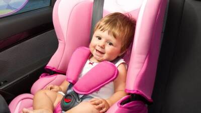 Мири Регев - В Израиле отменена обязательная установка дорогой системы для детей в машине - vesty.co.il - Израиль