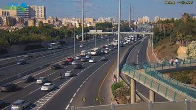 В Израиле установят датчики скорости на 107.000 дорожных столбах: чем это грозит водителям - vesty.co.il - Израиль