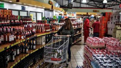 Израиль - Повышение цен на алкоголь в Израиле: что подорожало и на сколько - vesty.co.il - Израиль