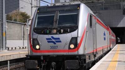 Израиль - С 17 января: изменения в движении поездов - подробности - vesty.co.il - Израиль - Тель-Авив - Иерусалим