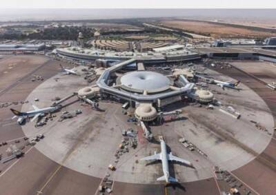 Возле аэропорта Абу-Даби совершена атака дронами, трое людей погибли - unn.com.ua - Израиль - Иран - Сша - Украина - Англия - Киев - Эмираты - Абу-Даби - Южная Корея - Либерия