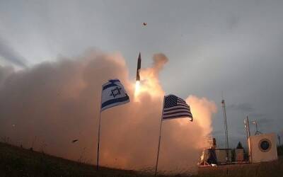 Израиль испытал «один из самых мощных видов оружия в мире»: ядерная сделка на кону - eadaily.com - Израиль - Иран - Сша - Тегеран