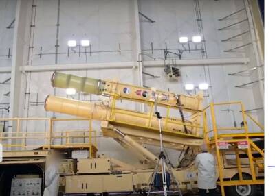 Израиль провёл испытания нового ЗРК «Стрела-3» - topwar.ru - Израиль - Иран - Сша - Сеул