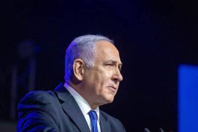 Биньямин Нетаниягу - Нафтали Беннет - ШАС: Мы не присоединимся к коалиции, даже если Нетаниягу уйдет из политики - cursorinfo.co.il - Израиль
