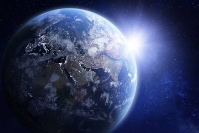 Ученые заявили, что наша планета охлаждается быстрее, чем предполагалось ранее и мира - cursorinfo.co.il - Израиль