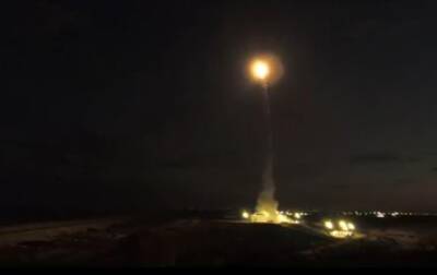 Израиль - Израиль заявил об успешном испытании по перехвату ракет - korrespondent.net - Израиль - Иран - Сирия - Сша - Украина - Jerusalem