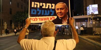 Правые активисты протестовали по всей стране - detaly.co.il - Израиль