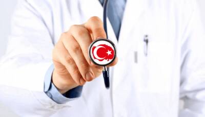 Медицинский туризм в Турции набирает обороты - fokus-vnimaniya.com - Израиль - Германия - Сша - Турция - Снг
