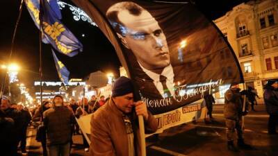 Петр Порошенко - Степан Бандер - Израиль осудил марш националистов в Киеве - eadaily.com - Израиль - Украина - Киев - Президент